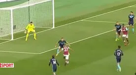 West Ham vs. Middlesbrough: Dimitri Payet y su tremendo gol en la Premier League |VIDEO