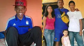 Sporting Cristal: caso Yair Clavijo, la lucha de un padre que sigue exigiendo justicia