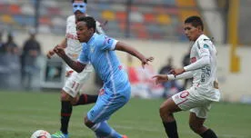 Alianza Lima: Joao Villamarín sería el refuerzo para el 2017
