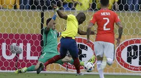 Chile vs. Perú: mapochos llegan heridos tras caer 3-0 ante Ecuador
