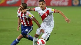 Perú vs. Paraguay: los 9 jugadores de la 'Albirroja' que podrían perderse el partido