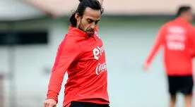 Perú vs. Chile, Jorge Valdivia baja confirmada confirmada para el duelo ante ‘Bicolor’