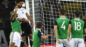 Alemania vs. Irlanda del Norte: así fue triunfo teutón por eliminatorias europeas | VIDEO