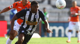 Alianza Lima: Carlos Preciado y el insólito equipo donde terminó jugando