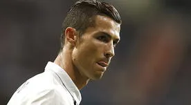 Cristiano Ronaldo reveló quien ha sido el rival más complicado al cual ha enfrentado en su carrera