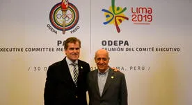 Lima 2019: ¿Cómo se está avanzando para la realización de los Juegos Panamericanos?