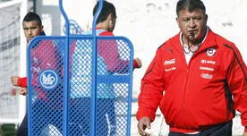 Alianza Lima: Claudio Borghi también es candidato a ponerse el buzo de DT