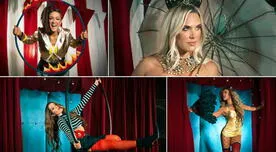 WWE: Las Divas y sus infartantes disfraces por Halloween 2016 | FOTOS