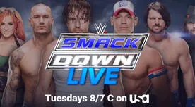 WWE: Daniel Bryan confirmó a los luchadores de SmackDown para Survivor Series 2016 | VIDEO