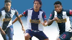 Alianza Lima: Juan Jayo ya definió el equipo para el clásico