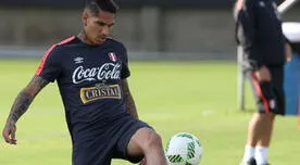 Perú vs. Paraguay: Médico de la 'Bicolor' asegura que Paolo Guerrero llegará al partido de Eliminatorias Rusia 2018 | VIDEO