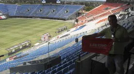 Perú vs. Paraguay: Líbero te presenta cómo está el Estadio Defensores del Chaco |FOTOS