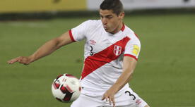 Selección peruana: Aldo Corzo fue observado por el Fenerbahce en Asunción, asegura medio turco