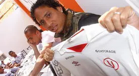  Universitario: Juan Pablo Pino volverá a jugar esto sobre los puntos en mesa de Alianza Lima 
