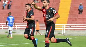 Melgar venció 3-1 a La Bocana que se convirtió en el primer descendido de manera oficial |VIDEO