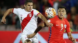 Selección Peruana: Aldo Corzo se pronunció sobre interés de Fenerbahce de Turquía