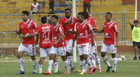 Unión Comercio empató 0-0 ante Real Garcilaso en Moyobamba y se quedó sin Copa Sudamericana |VIDEO