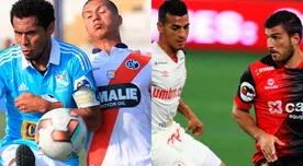 Playoff 2016: Sporting Cristal vs. Municipal y Melgar vs. Universitario tendrán que ceñirse a reglas para ser campeón nacional
