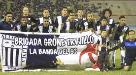 Deportivo Municipal cerca de fichar a jugador que militó en Alianza Lima 