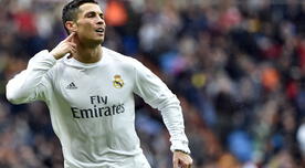 Real Madrid: Cristiano Ronaldo salió limpio y no será investigado por la Fiscalía de Madrid