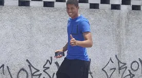 Alianza Lima: ¿José Guidino ya es jugador blanquiazul?