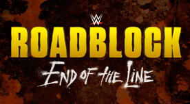 WWE Roadblock 2016: mira la cartelera oficial para el último evento PPV del año para este domingo