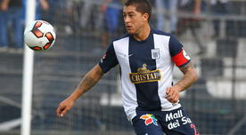  Alianza Lima: Walter Ibáñez cambiará de camiseta por este equipo
