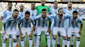 Premier League: Jugadores de la selección argentina se juntaron en Inglaterra por Navidad 