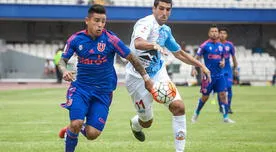 Deportivo Municipal: Joao Ortiz quiere jugar en Perú para llenarle los ojos a Gareca