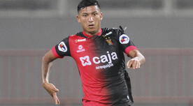 Fútbol Peruano: Hernán Hinostroza podría dar el gran salto a la Liga MX