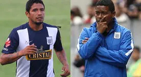 Alianza Lima: Reimond Manco disparó con todo contra Juan Jayo y elogió a Roberto Mosquera | AUDIO