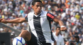  Alianza Lima: Paolo de la Haza cerca de volver a ponerse la 'blanquiazul' 