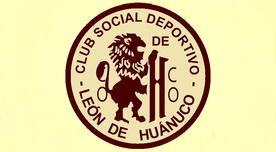 León de Huánuco anuncia que diputará la Segunda División 2017