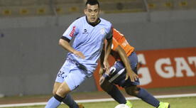Iván Santillan reveló la razón por la cual se frustró su pase a Alianza Lima 