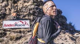 Se viene el Perú 8 mil Cusco Challenge