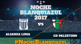Alianza Lima: conoce a los ganadores de entradas dobles para la 'Noche Blanquiazul'