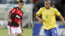Flamengo: Medio brasileño compara a Miguel Trauco con el histórico Roberto Carlos