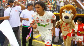 Gustavo Rodas: Alianza Lima y Universitario se peleaban por él y terminó en esta liga dirigido por un entrenador peruano