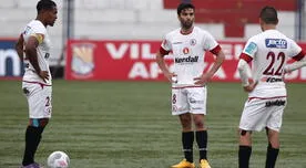 León de Huánuco no podrá jugar en Segunda, así lo decidió la ADFP-SD