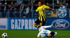 Selección Alemana: ¿Mario Götze se despide del fútbol profesional?