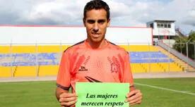Ayacucho FC celebró el Día Internacional de la Mujer con singulares mensajes | GALERÍA