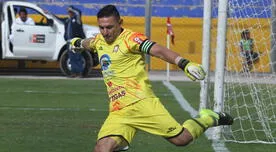 Ayacucho FC: Mario Villasanti alcanzó este récord en el fútbol peruano |VIDEO