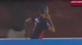 Melgar vs Emelec: Luis Garcia y el golazo ante el equipo de Chistian Ramos | VIDEO