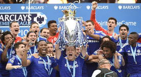 Chelsea: John Terry le dirá adiós a los 'blues' a finalizar la temporada
