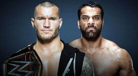 WWE: Randy Orton no defendería su cinturón ante Bray Wyatt en Payback