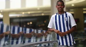 Alianza Lima: Renato Rojas reemplazará a Paolo de la Haza ante Deportivo Municipal