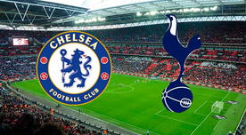 VER Chelsea vs. Tottenham EN VIVO ONLINE ESPN 2 DIRECTO: semifinal FA Cup [Guía de canales]
