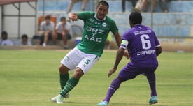 Segunda División se inicia hoy con duelo entre Coopsol y Los Caimanes
