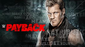 WWE Payback 2017: Revisa la cartelera final del evento de este domingo [FOTOS]