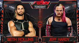 WWE: ¿Seth Rollins otra vez será heel? el plan para separar a Jeff y Matt Hardy